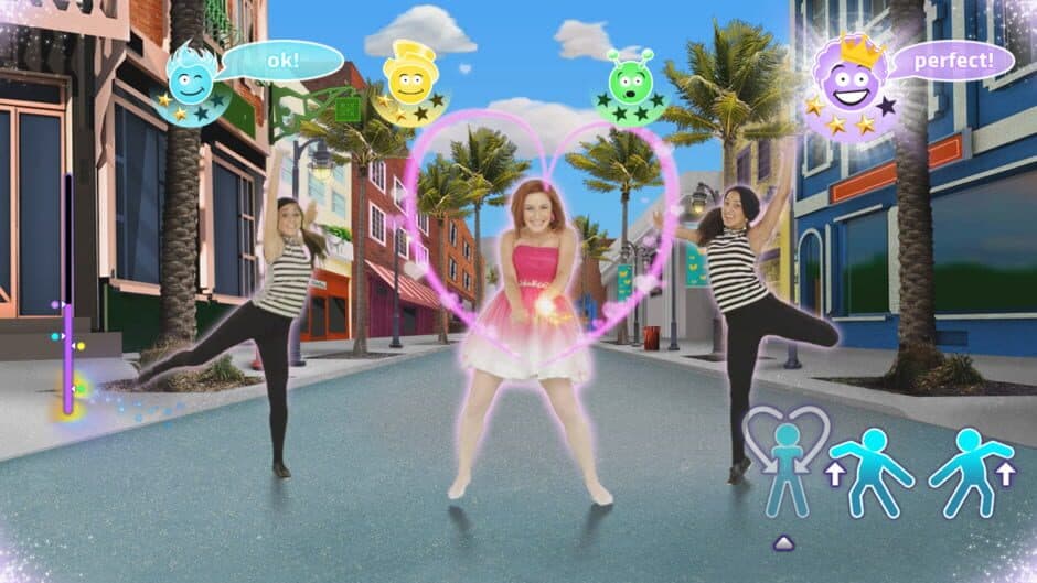 Скриншот 10 из Just Dance Kids 2014