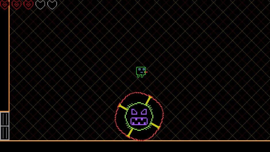 Скриншот 2 из Dungeon of Zolthan