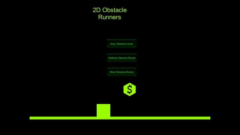 Скриншот 2 из Psychedelic platformer
