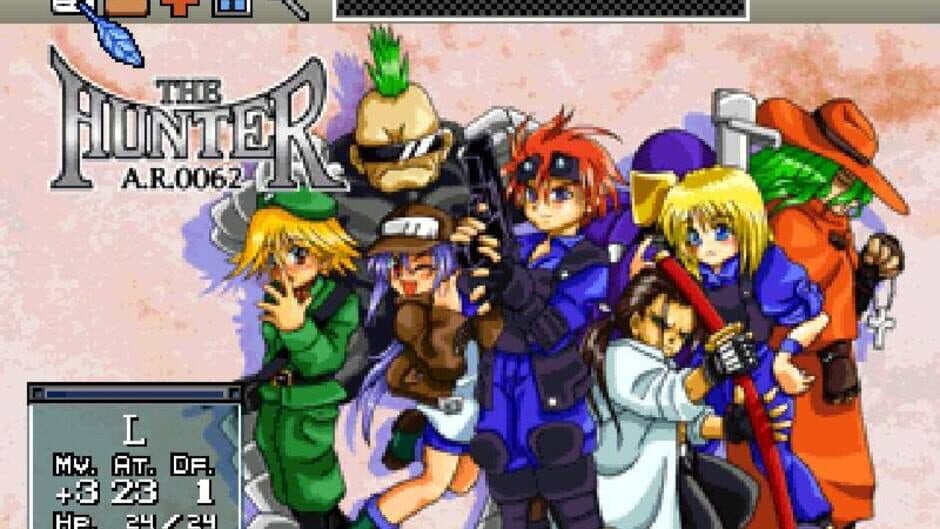 Скриншот 6 из Battle Hunter