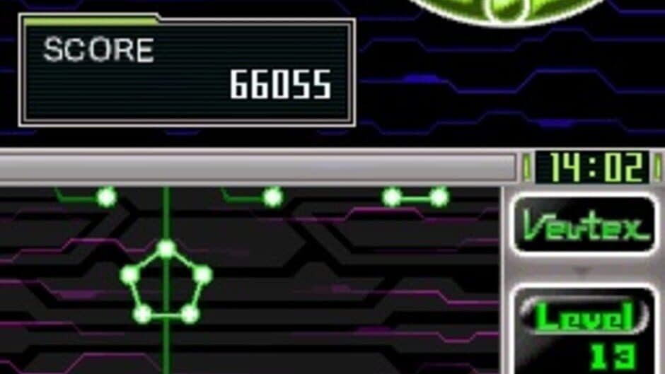 Скриншот 5 из G.G Series: Vertex