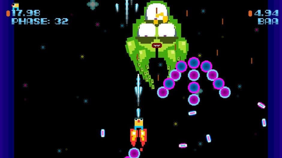 Скриншот 7 из Space Dave!