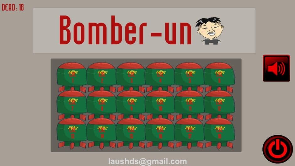 Скриншот 5 из Bomber-un