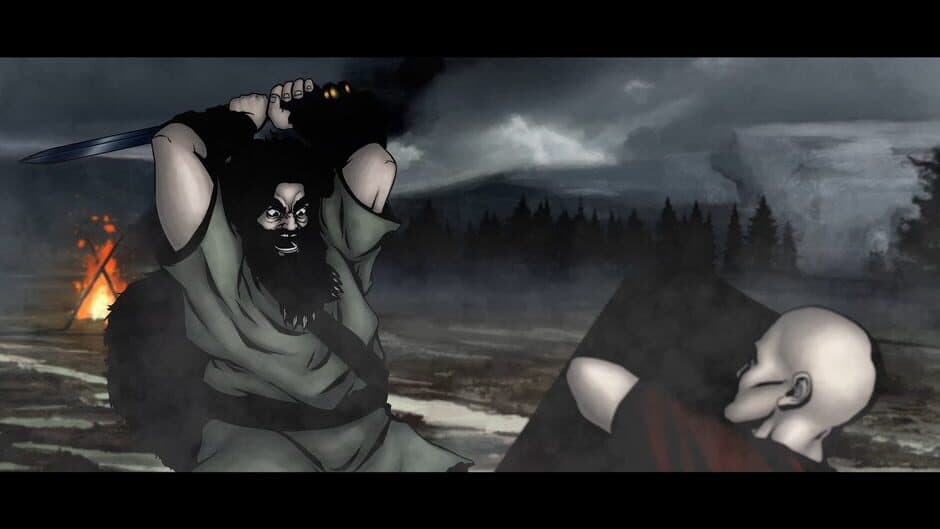 Скриншот 5 из Numantia