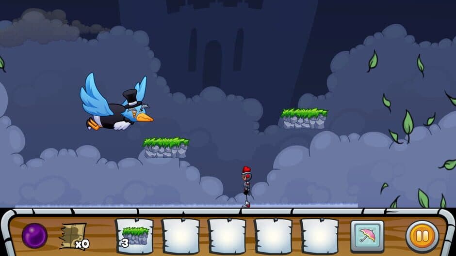 Скриншот 3 из Dragon Drop