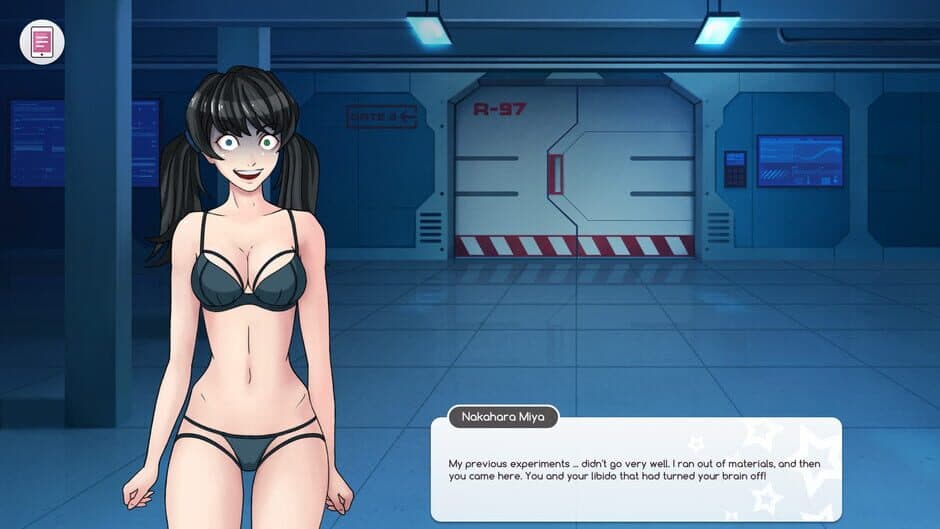 Скриншот 2 из Guilty Summer Kiss 2: Bloody Secret