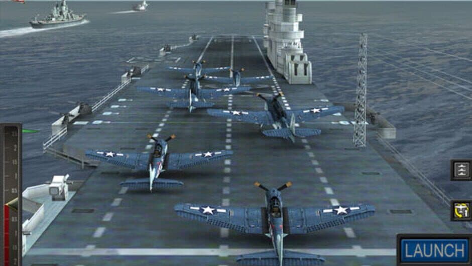 Скриншот 10 из Pacific Fleet