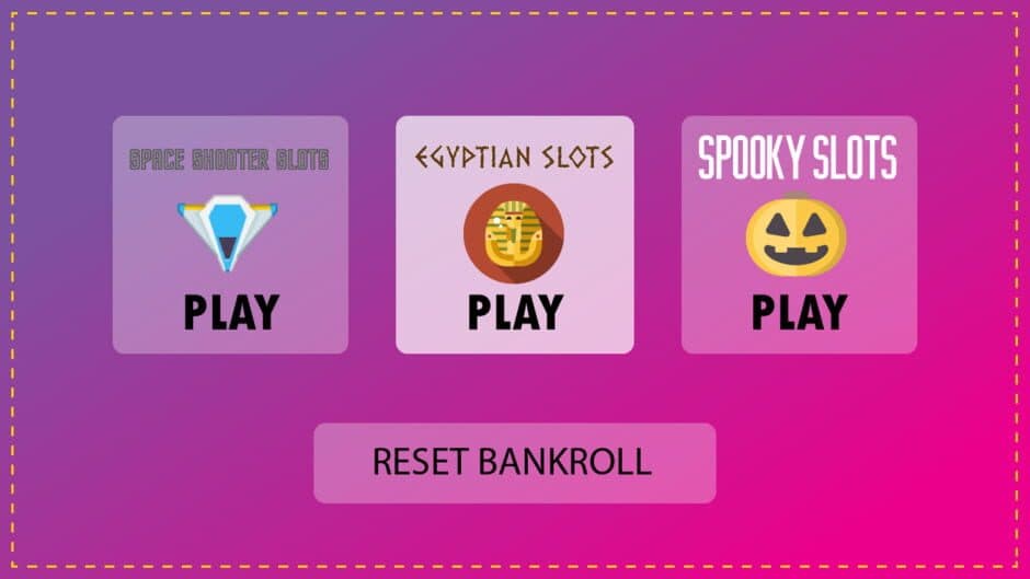 Скриншот 5 из Mega Win Casino Slots