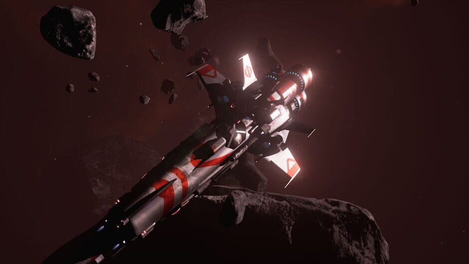 Скриншот 1 из Astrokill