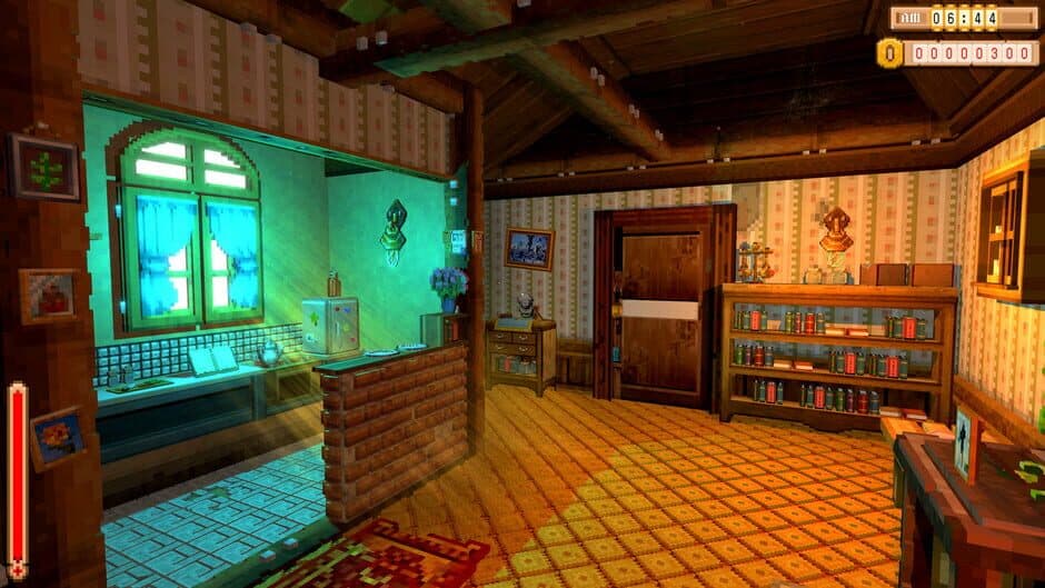 Скриншот 2 из Willowbrooke Post