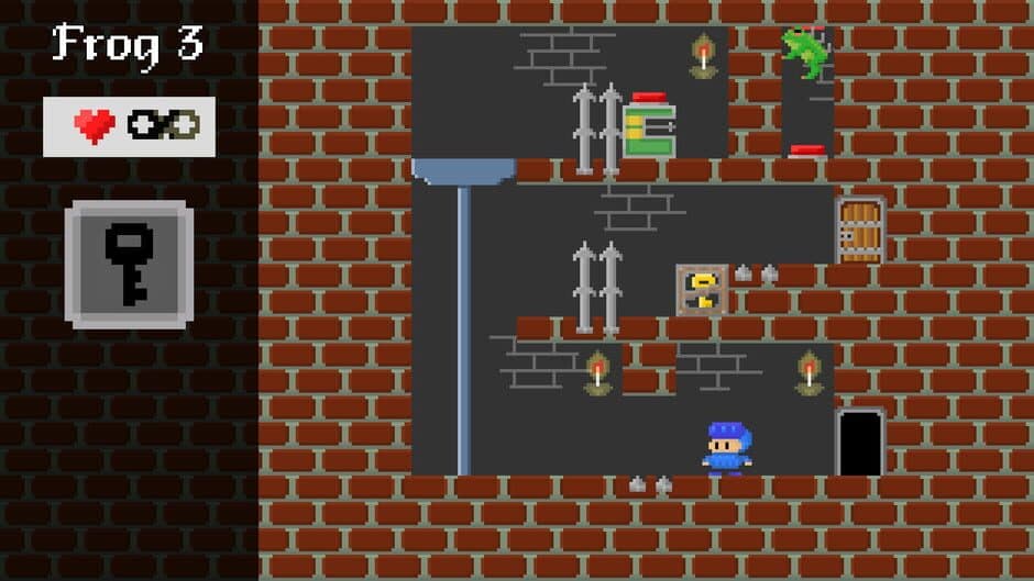 Скриншот 12 из Tomb Towers