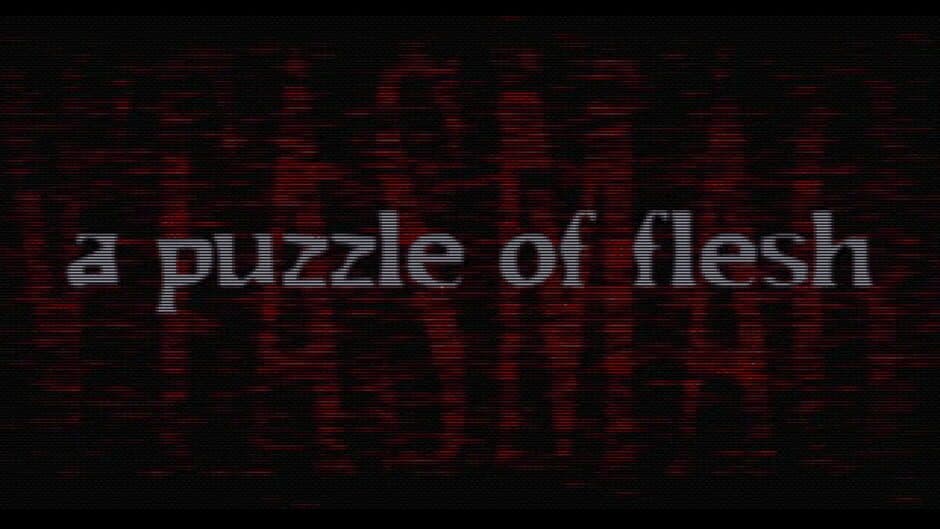 Скриншот 3 из Phantasmagoria 2: A Puzzle of Flesh