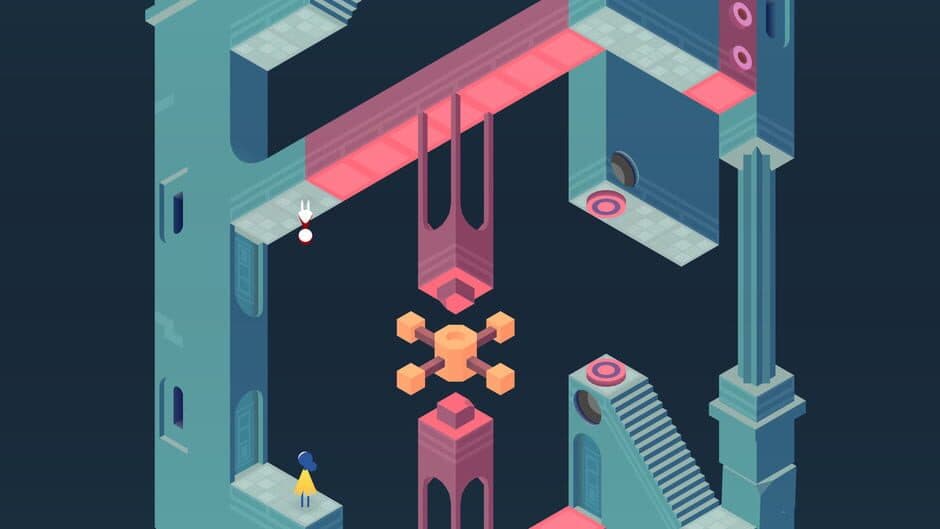 Скриншот 4 из Monument Valley II