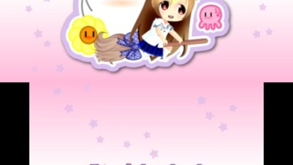 Скриншот 2 из Dress to Play: Cute Witches!