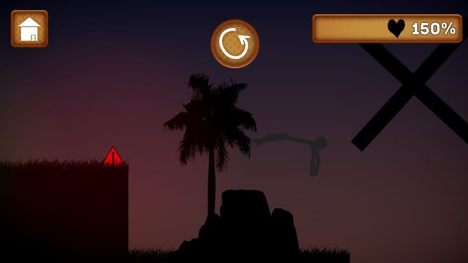 Скриншот 3 из Killer Backflip 5