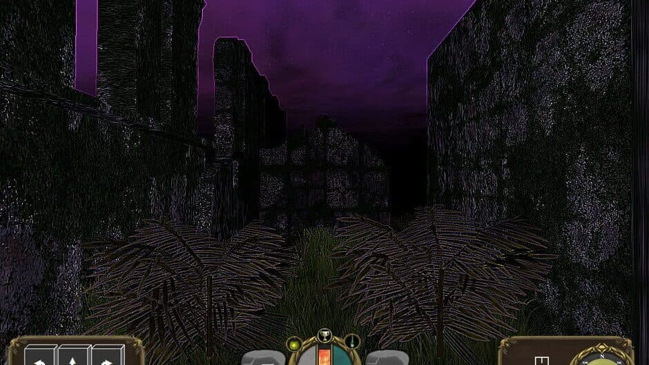 Скриншот 3 из The Dungeons of Castle Madness