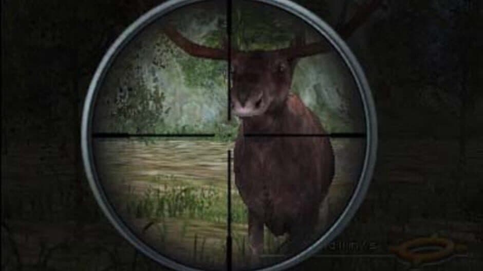Скриншот 12 из Deer Drive Legends