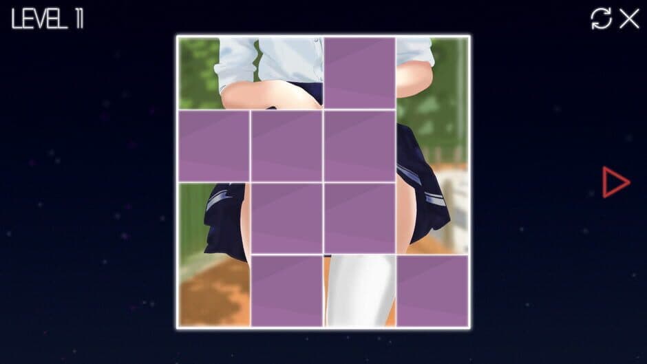 Скриншот 3 из Hentai Memory