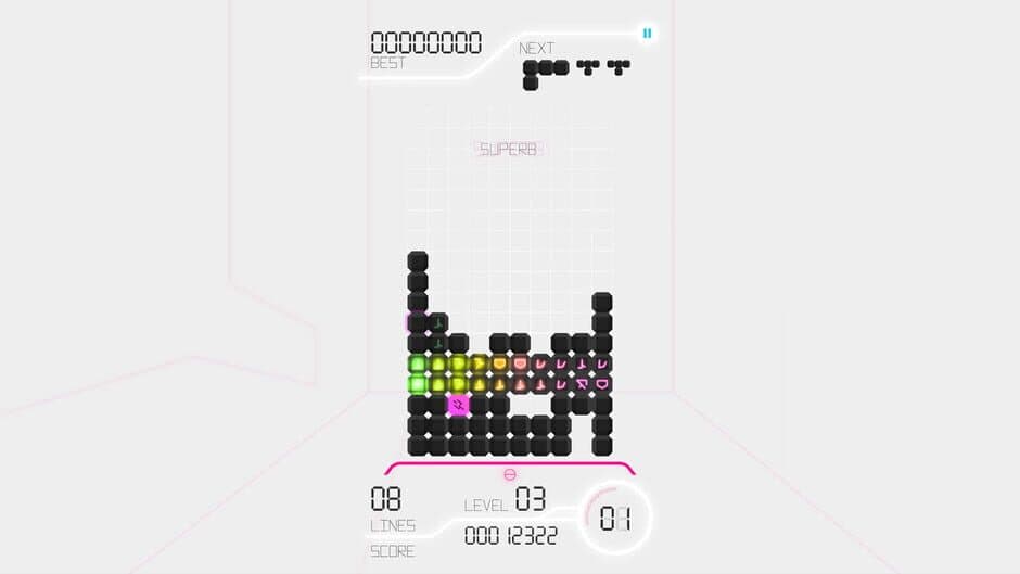 Скриншот 4 из Quatros Origins