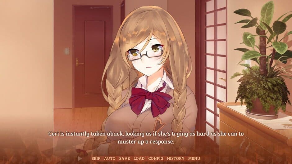 Скриншот 1 из Sounds of Her Love