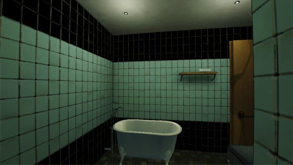 Скриншот 2 из Endless Room