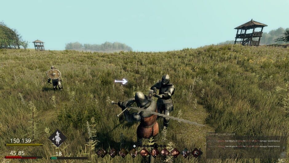 Скриншот 1 из Life is Feudal: Your Own