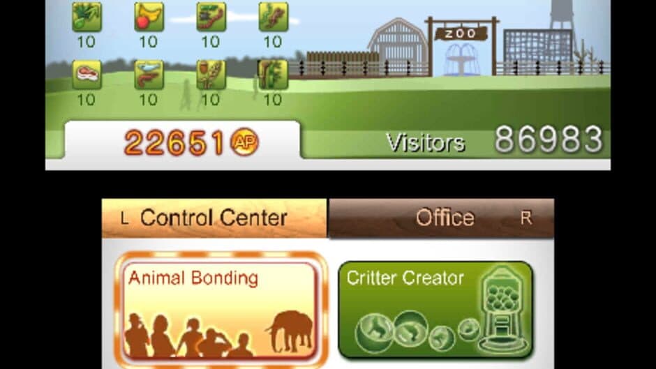 Скриншот 4 из Zoo Resort 3D