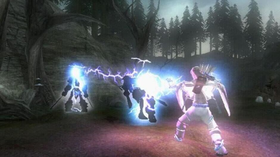 Скриншот 2 из Fable