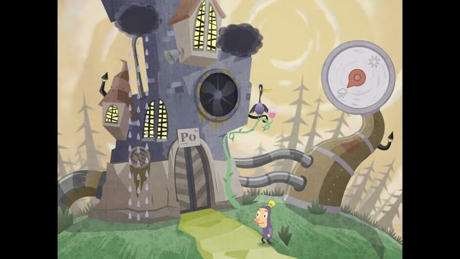 Скриншот 1 из Hamlet or the Last Game without MMORPG Features, Shaders and Product Placement