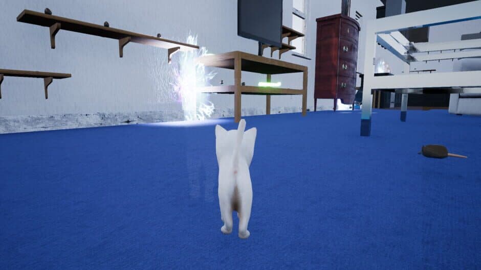 Скриншот 3 из Kitten Madness
