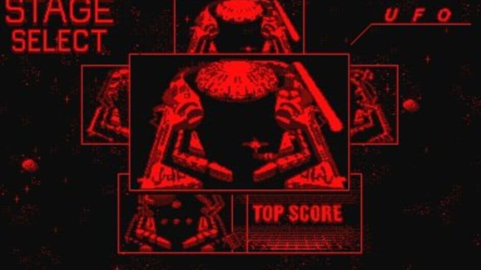 Скриншот 1 из Galactic Pinball