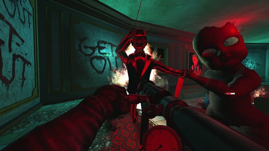 Скриншот 3 из Killing Floor: Toy Master