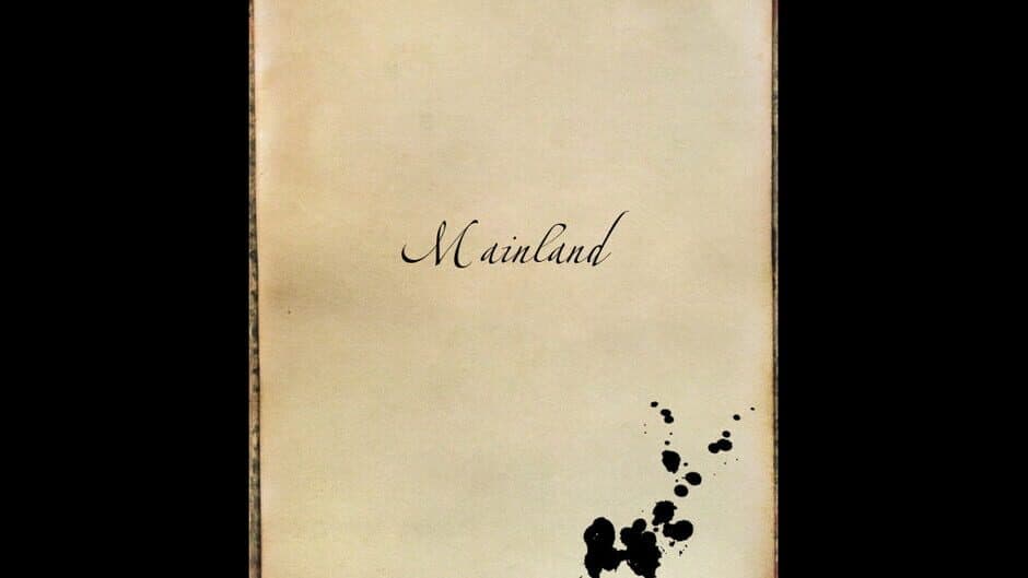 Скриншот 2 из Mainland