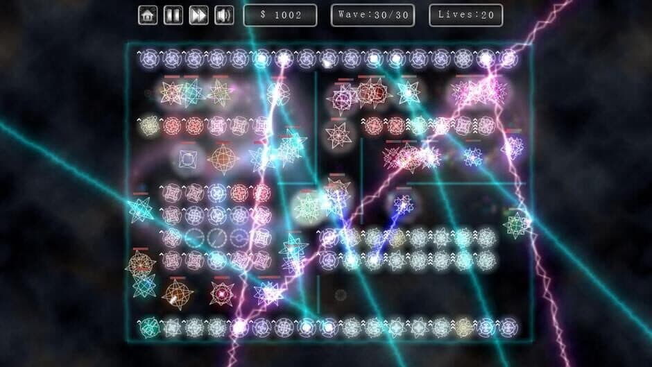 Скриншот 2 из IMM Defense