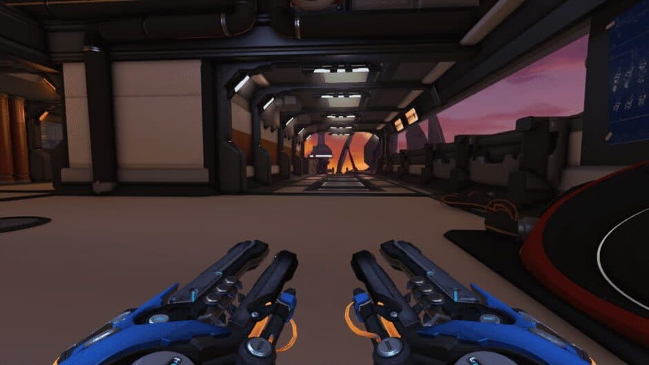 Скриншот 3 из Diabotical