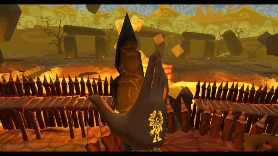 Скриншот 2 из Tribocalypse VR
