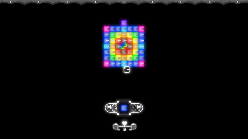 Скриншот 10 из Heart'n Block
