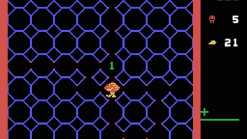 Скриншот 2 из Amazing Bumpman