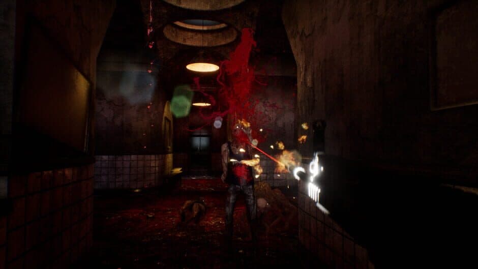 Скриншот 2 из Zombie Nightmare