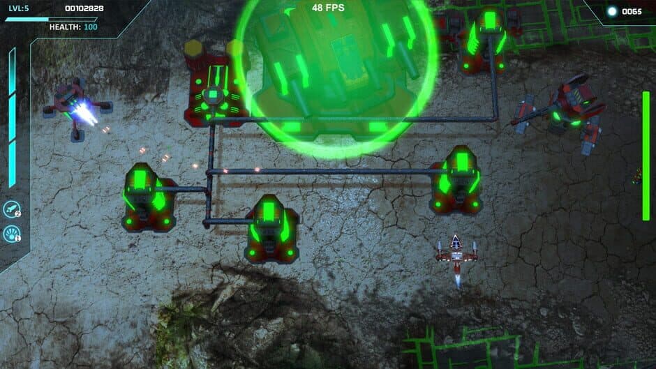 Скриншот 3 из Technolites: Episode 1