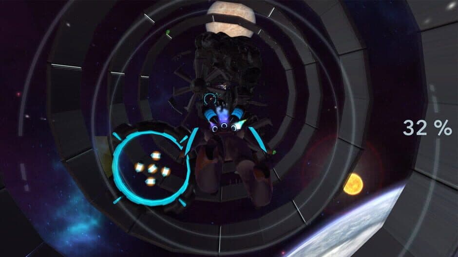 Скриншот 2 из Dive: Starpath