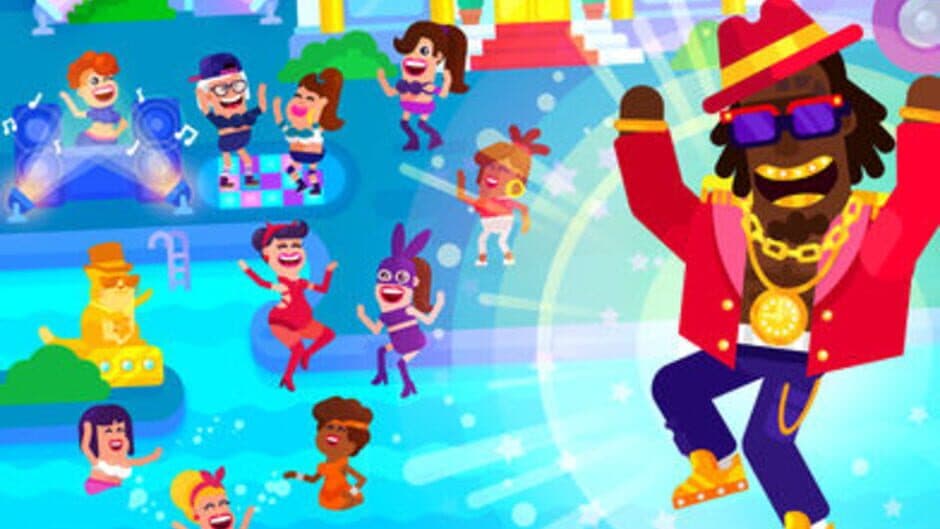 Скриншот 10 из Partymasters