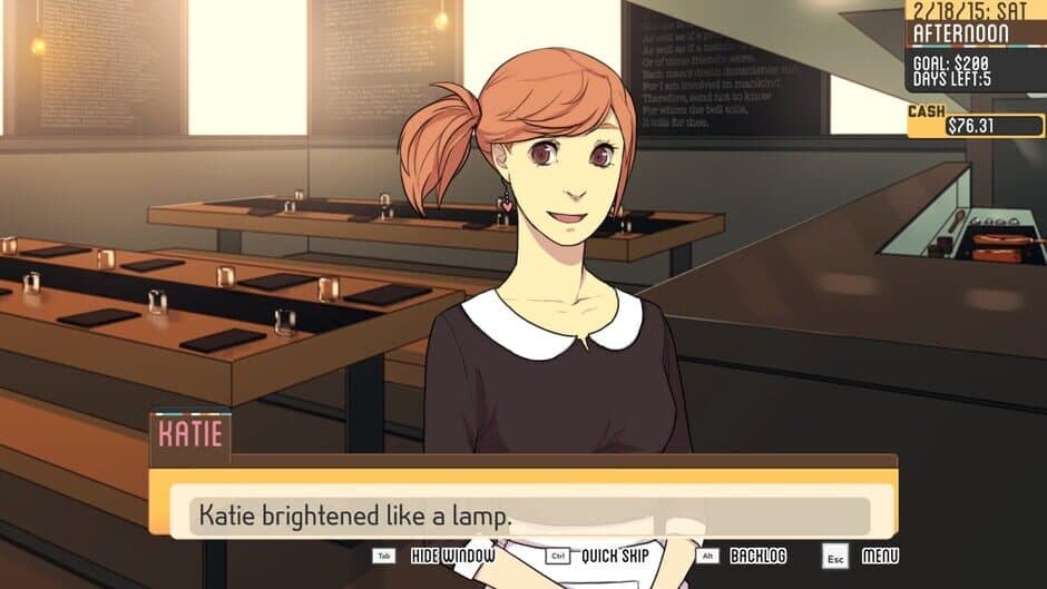 Скриншот 1 из Culina: Hands in the Kitchen