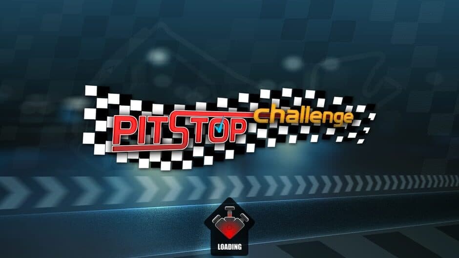 Скриншот 1 из Pitstop Challenge