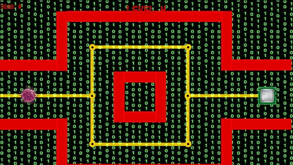 Скриншот 5 из WannaMine