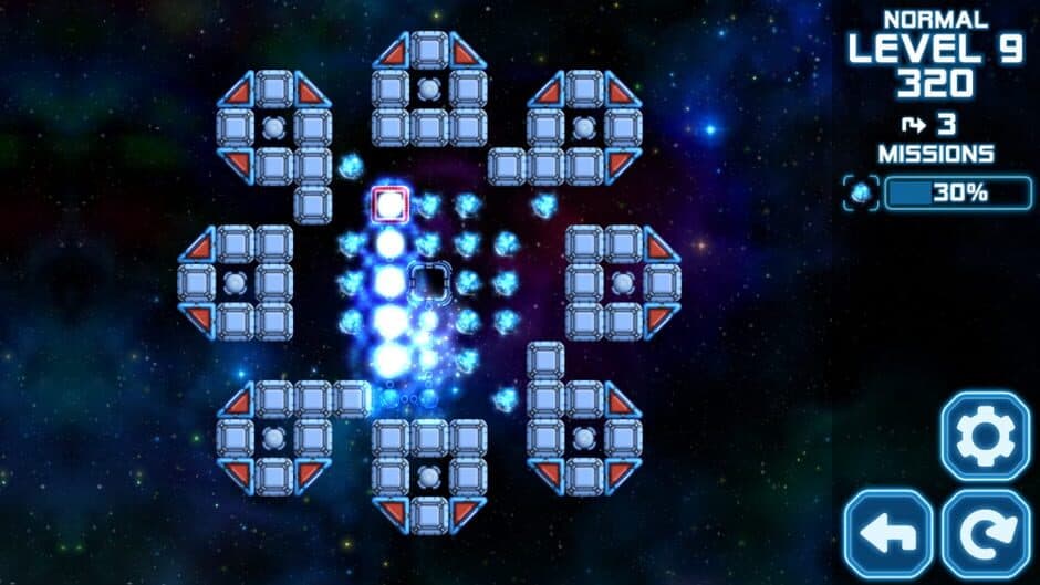 Скриншот 4 из Orbox C
