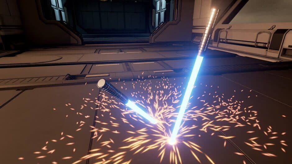 Скриншот 2 из Lightblade VR