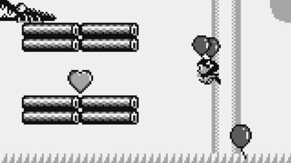 Скриншот 2 из Balloon Kid
