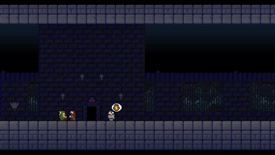 Скриншот 3 из The Maze : Endless nightmare
