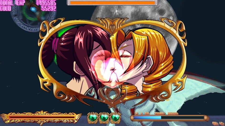Скриншот 8 из Maidens of a Hollow Dream